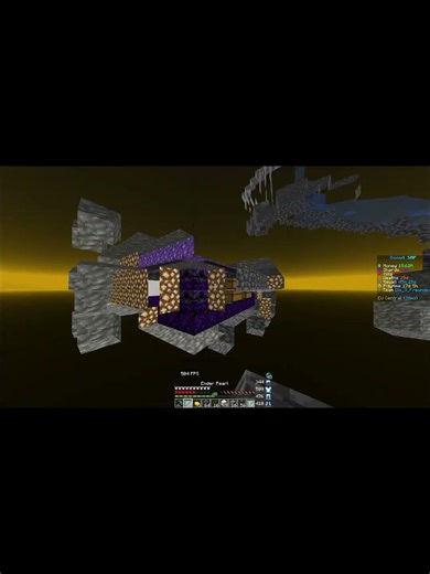 Base hunting on #donutsmp