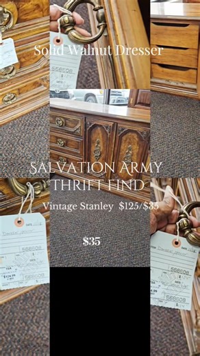 Thrift Finds @Salvation Army✨️ #thriftstorefinds #vintagefinds #homedecorinspo