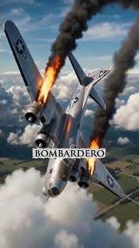 El primer caza a reacción operativo de la historia | Me 262