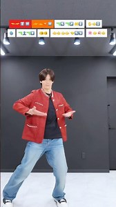 ROAD TO 3M【NO BATIDÃO】TikTok dance tutorial TAKAHARU #shorts #trend #trending