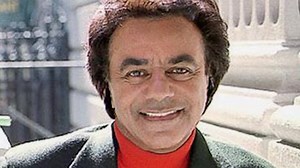 Johnny Mathis FINALLY Breaks Silence On Elvis Presley | Jennifer Louis