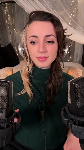 I destroyed my editor's eardrums . . . #asmr #blooper #fyp #foryou #funny