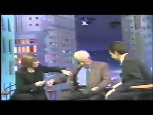 Laurent Gerra, V Lemoine Télé-achats avec P. Bellemarre.wmv