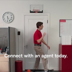 337K views · 115 reactions | Our agents can hook you up with a surprisingly great rate. | State Farm | Facebook