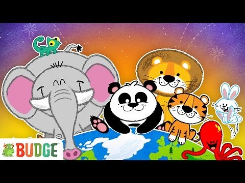 Crayola Colorful Creatures | Google Play Official Trailer