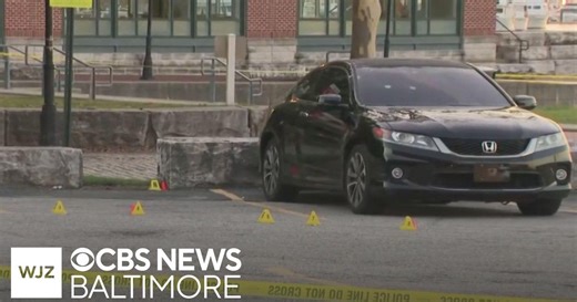 Residents in Baltimore's Fells Point concerned about crime after 21-year-old man killed