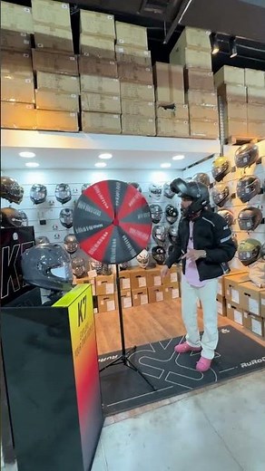 חדש באופנוסנטר! גלגל המזל!