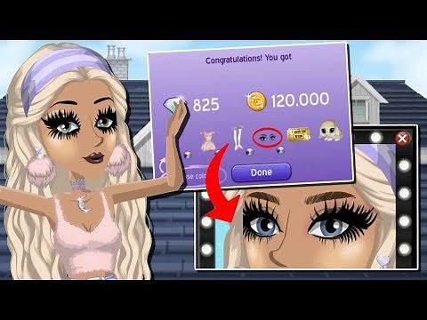 DIAMOND PACK + RARE EYES ON MSP!! *SHOCKING*