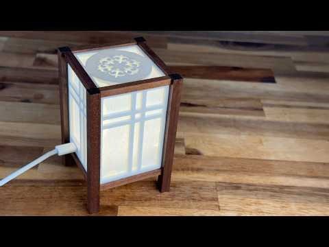 Lamp From Scratch — Custom PCB & Crash TestDesigning