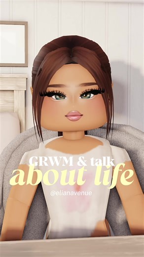 so much is to come in 2026! 🤗 #berryave #grwm #berryavenuerp #robloxx #viral
