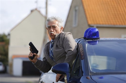 Coincoin et les z'inhumains (2018) | ČSFD.cz