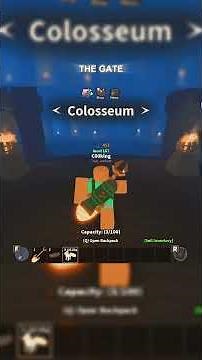 ROBLOX DIG IT | THUNDER CAVE AND SHOVEL GUIDE!