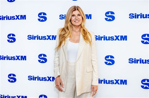 Who is Connie Britton’s ex-husband Jon Britton? FNL star engaged to David Windsor 30 years after divorce