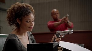 Student Session: Breaking Down a Script - Part 1