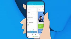 2.5K views · 19 reactions | Pagá tu FACTURA desde la App Mi Movistar  Porque hacemos todo pensando en vos ➡ AHORA podés pagar tu factura desde tu celular en la comodidad de tu casa  ¡Aprendé los pasos y listo! | Movistar Uruguay | Facebook