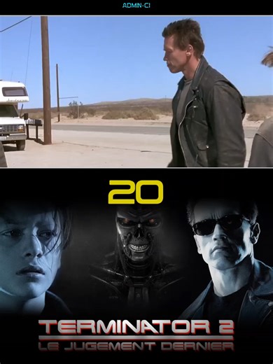 สุดยอดหนัง: Terminator 2 ต้องดูแน่นอน!