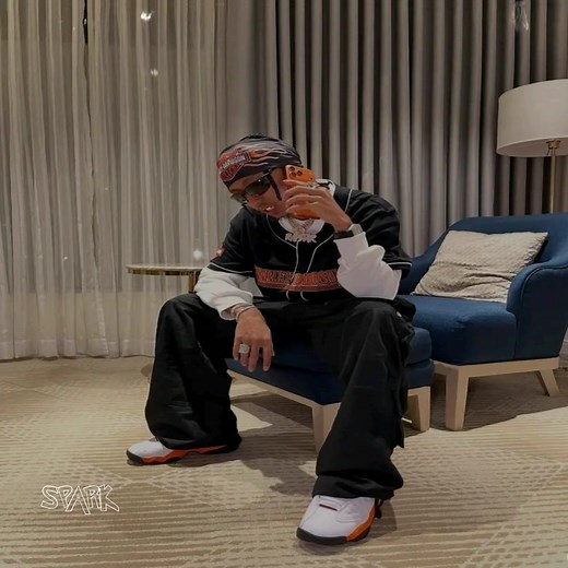 Flow G: 'Since Day One' Official Lyrics Video