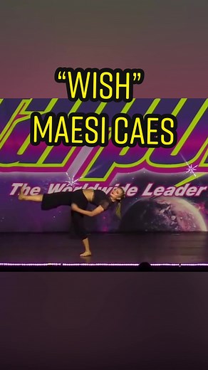 Becky Nalevanko's Dance & Tumbling Showcase