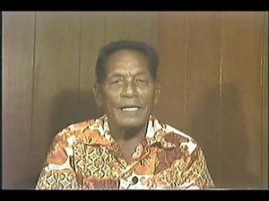 Legend of Chief Lantulok, Arno