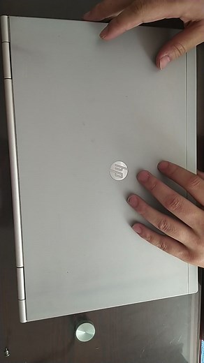 Hp 8470p 8570p 2570p 笔记本电脑 拆机 清灰 散热 升级内存 换硬盘