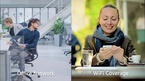 Amazon.com: 8 Port 2.5G Unmanaged Desktop Ethernet Switch with 10G SFP, 8 x 2.5G Base-T Ports, 60Gbps Switching Capacity, Compatible with 100/1000/2500Mbps, Metal Fanless, YuanLey 2.5Gbe Network Switch Wall Mount : Electronics