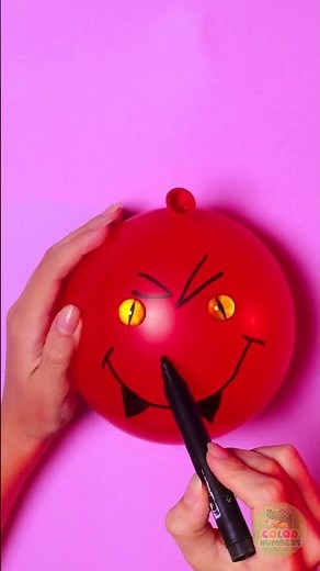 🎈 100% Fun! DIY Water Fountain Trick Using a Balloon! 💦✨