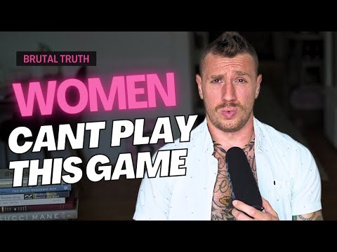 Why a High Body Count WRECKS Women (But Not Men)