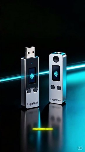 I Tried Ledger… Here’s What You Should Know