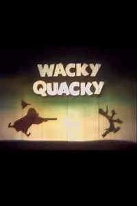 Wacky Quacky (1947) - Movie