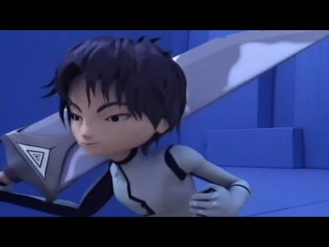 Code Lyoko Season 3 (Every Episode in One Video)