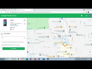 How To Remotely Lock Your Device From Your Google Account