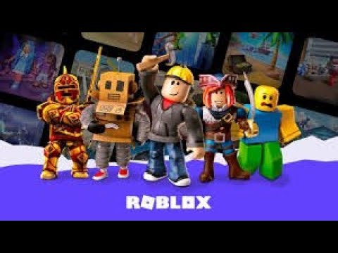 MABAR ROBLOX | E3