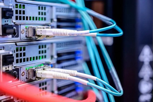 Cada vez necesitamos más centros de datos. Y Telefónica los está construyendo en sus antiguas centrales telefónicas