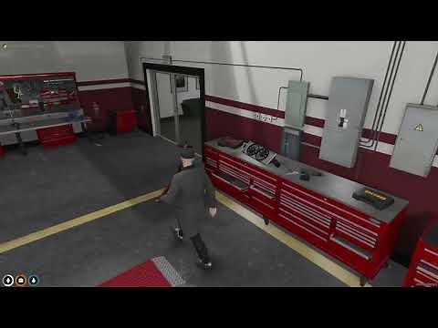 [QB] Tuning Job (RedLine Performance) made by r_scripts