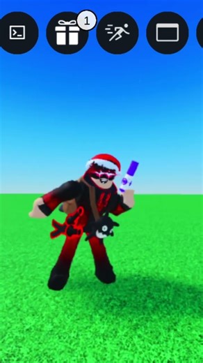 Rat dance in roblox
