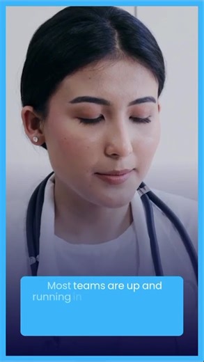 Welcome to Code-Med: Revolutionizing Healthcare Communication