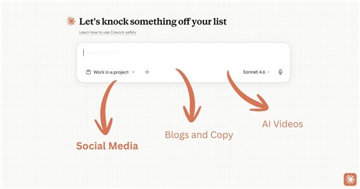 How to Use Claude for Marketing - AI for Social Media (2026)