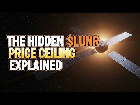 Intuitive Machines Is About to Transform | LUNR Analysis