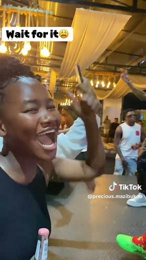 Precious.Mazibuko on TikTok