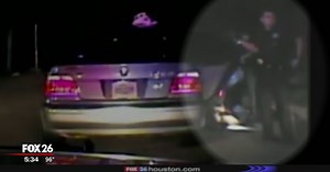 Disturbing video released of invasive cavity search