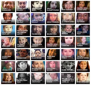 National Missing Children’s Day | Federal Bureau of Investigation