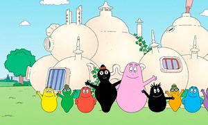 Barbapapa - Saison 2 - Karaoké Famille