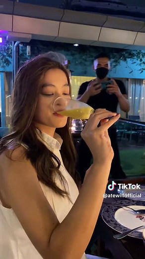 Ate Will's Memorable 27th Birthday Celebration