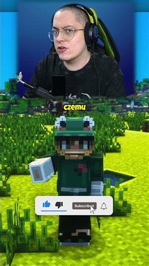 Windows 95 i Minecraft w HYTALE?! Ten 15-latek to GENIUSZ! 😱