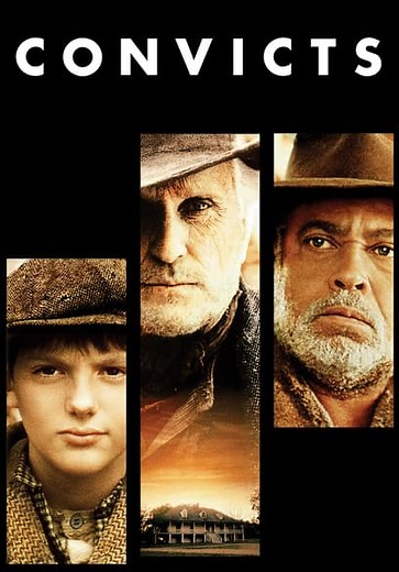 Convicts (1991)