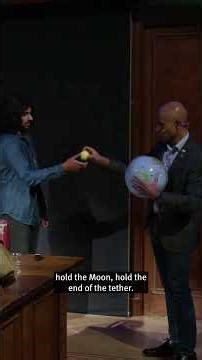 Why should we care about space science with Anu Ojha #shorts #spacescience #scienceshorts