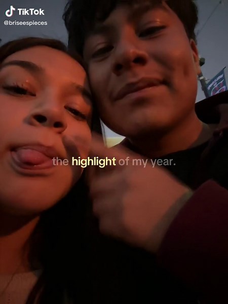 #iloveyou | the highlight of my year
