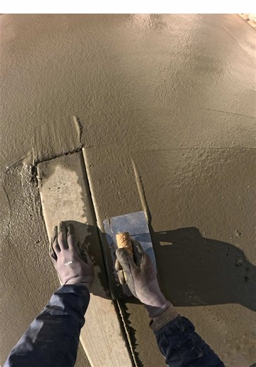 Expert Concrete Finishing Techniques