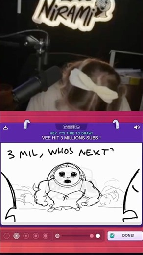 Gartic Phone w/ viewers #garticphone