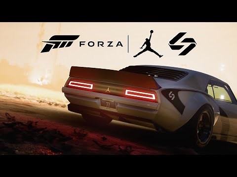 1969 Chevrolet Camaro Jordan Luka 3 "Motorsport" Edition | Forza Horizon 5 & Motorsport | Trailer